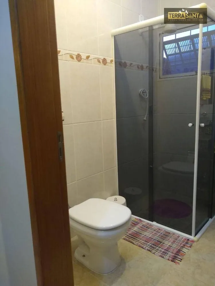 Casa, 3 quartos, 148 m² - Foto 4