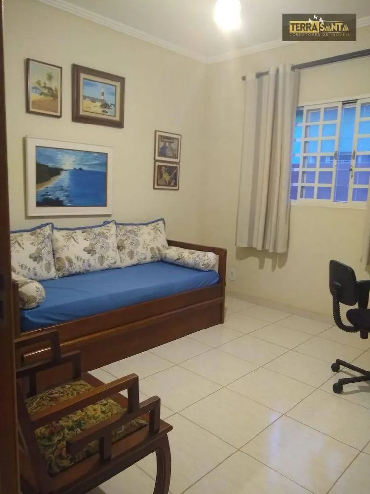 Casa, 3 quartos, 148 m² - Foto 3
