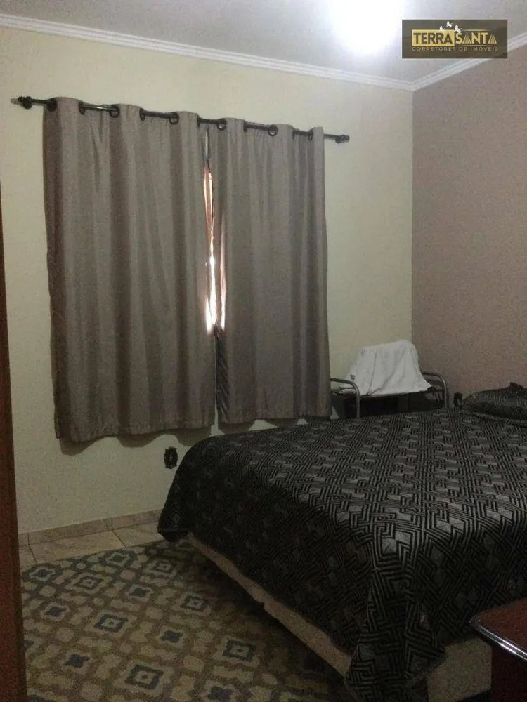 Casa, 3 quartos, 200 m² - Foto 4
