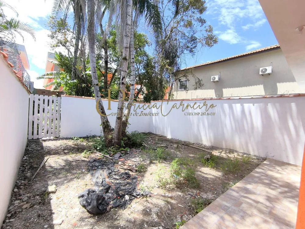 Casa, 3 quartos, 100 m² - Foto 11