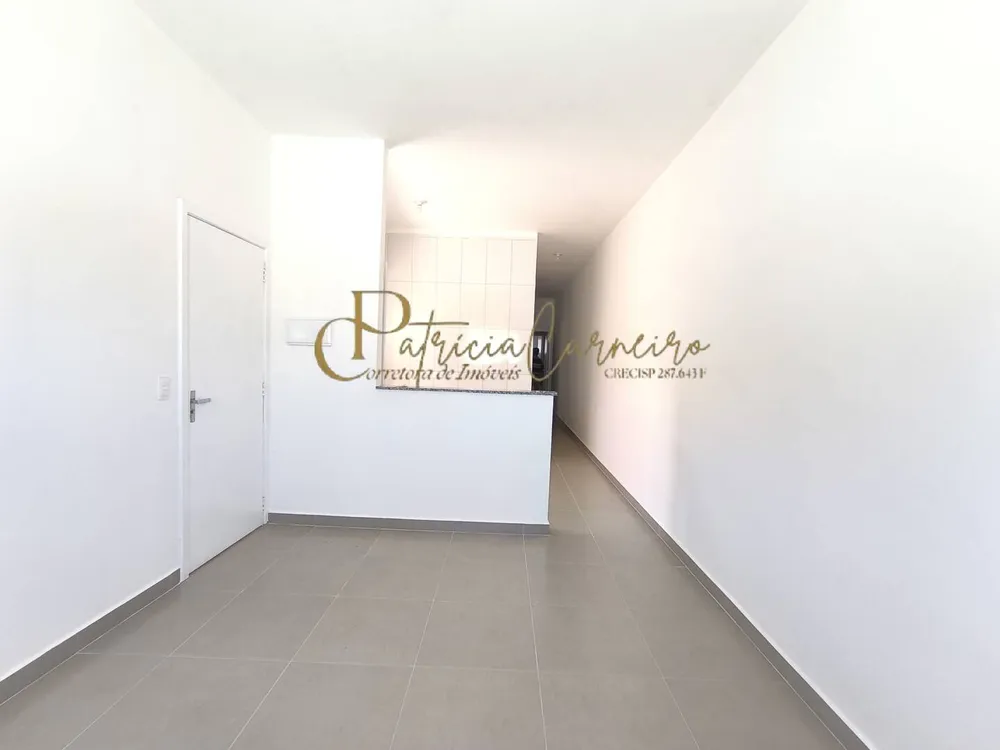 Casa, 3 quartos, 100 m² - Foto 2