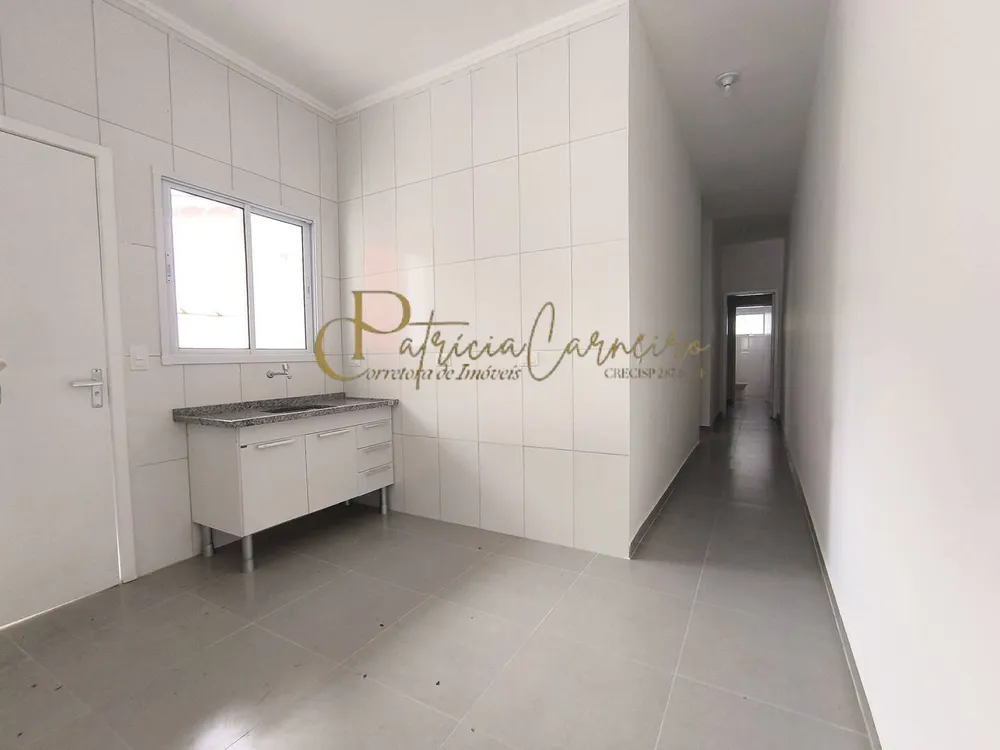 Casa, 3 quartos, 100 m² - Foto 16