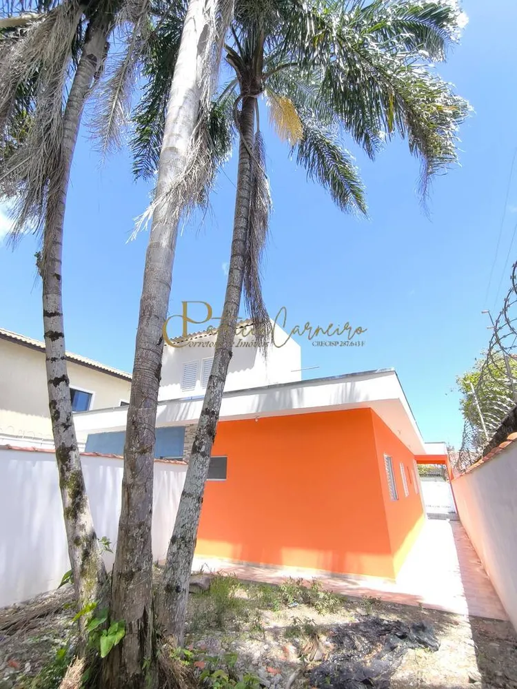 Casa, 3 quartos, 100 m² - Foto 12