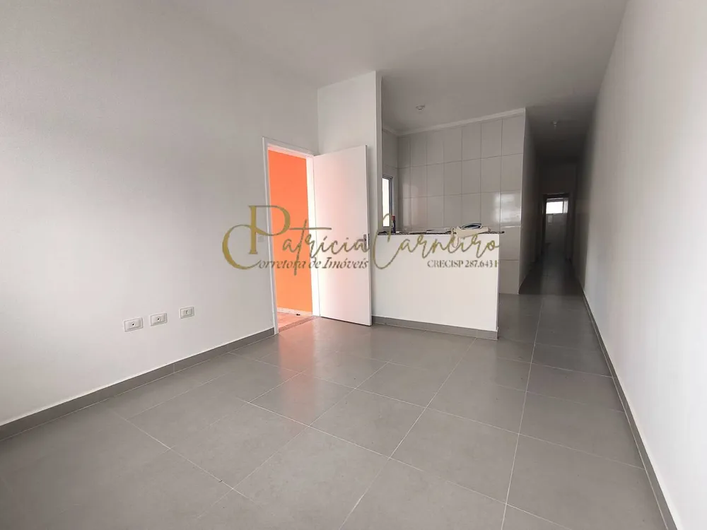 Casa, 3 quartos, 100 m² - Foto 1