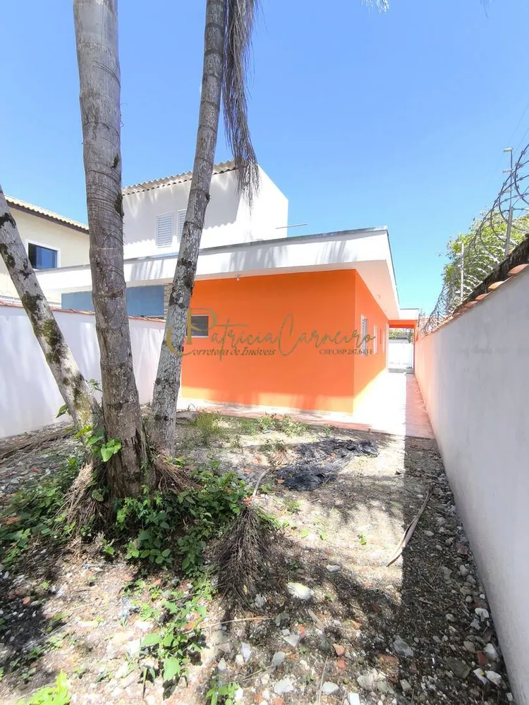 Casa, 3 quartos, 100 m² - Foto 14