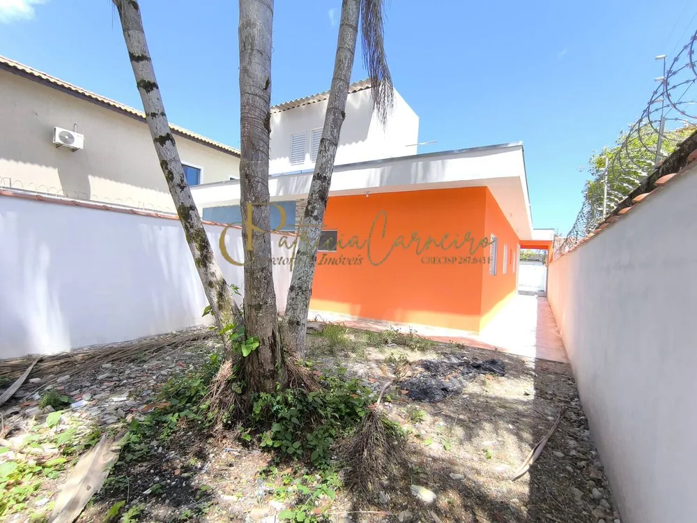 Casa, 3 quartos, 100 m² - Foto 13