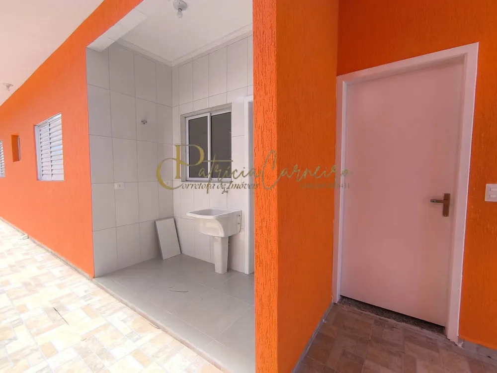 Casa, 3 quartos, 100 m² - Foto 3