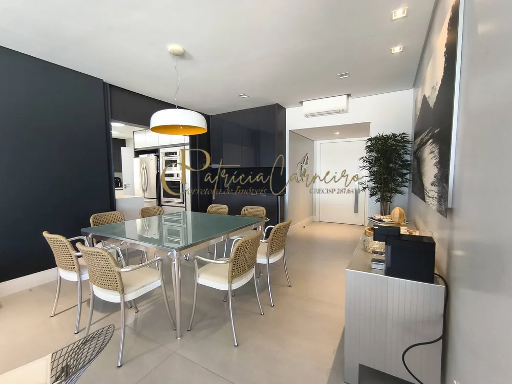Apartamento, 5 quartos, 252 m² - Foto 1