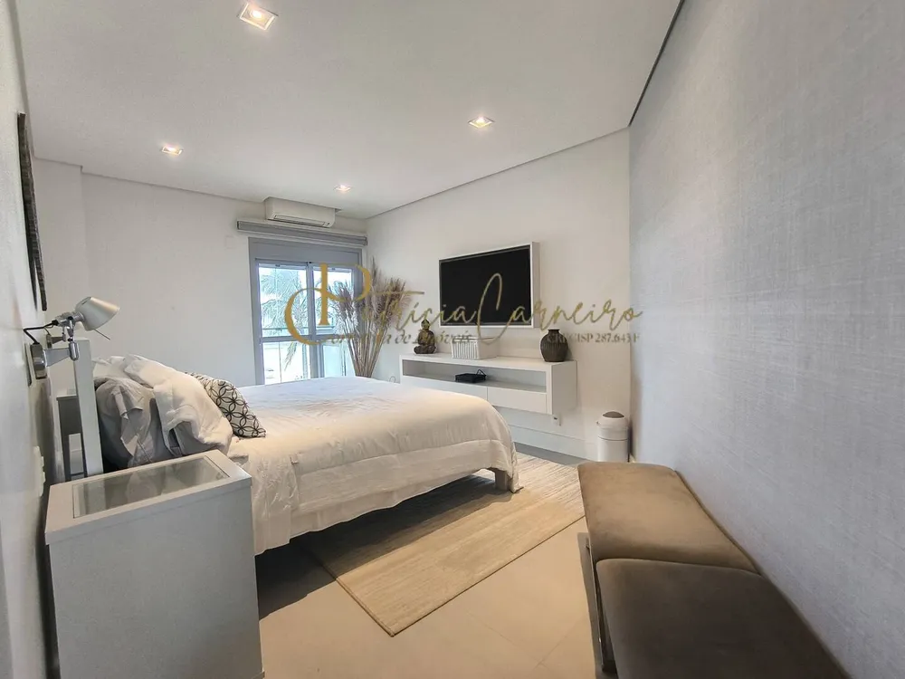 Apartamento, 5 quartos, 252 m² - Foto 10