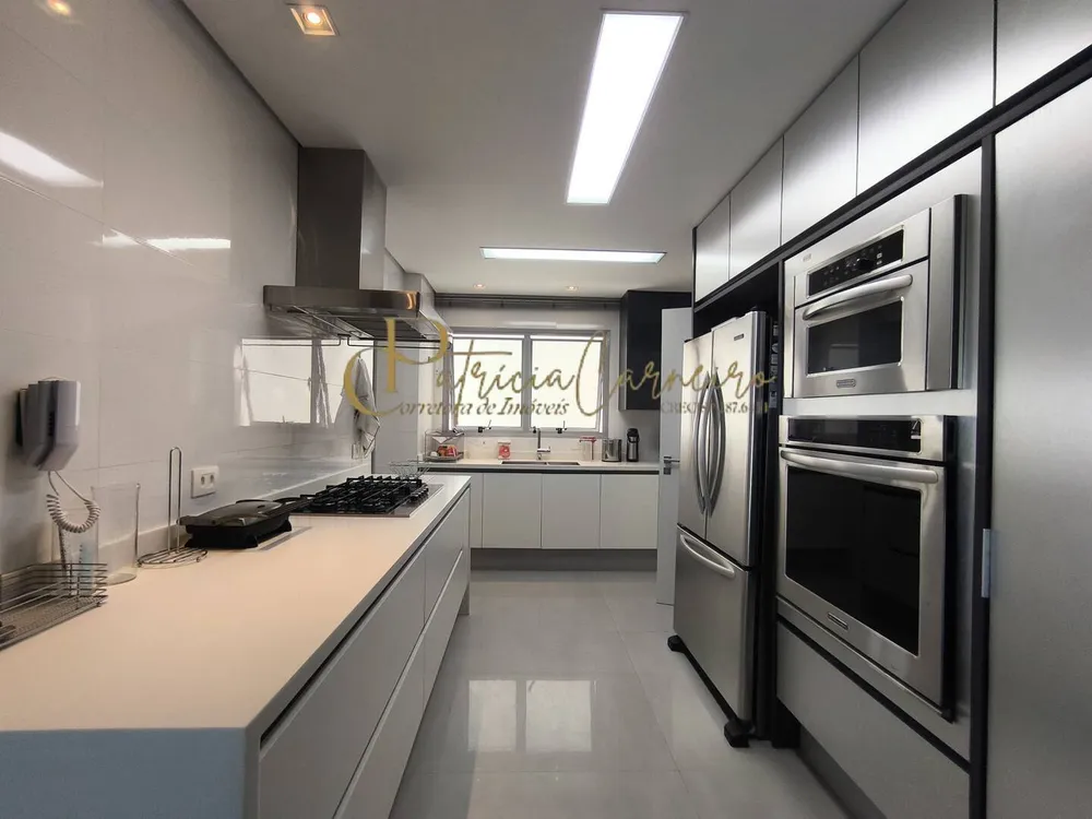 Apartamento, 5 quartos, 252 m² - Foto 6