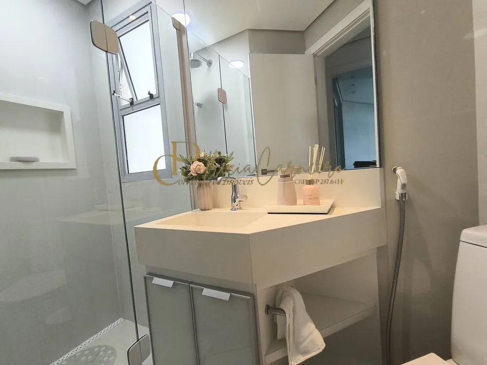 Apartamento, 5 quartos, 252 m² - Foto 8