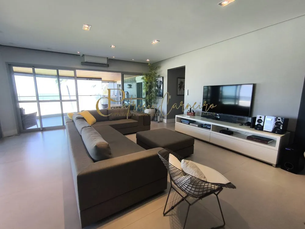 Apartamento, 5 quartos, 252 m² - Foto 2