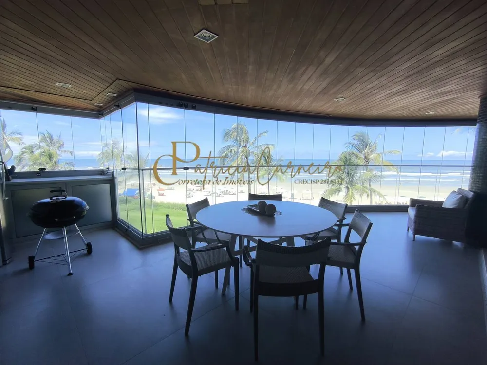 Apartamento, 5 quartos, 252 m² - Foto 4