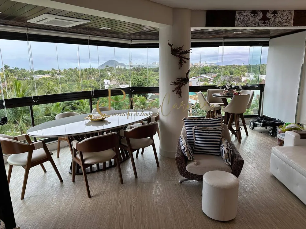 Apartamento, 3 quartos, 117 m² - Foto 4