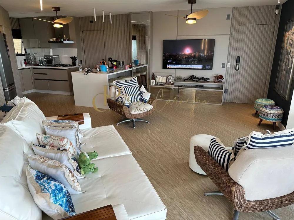 Apartamento, 3 quartos, 117 m² - Foto 3