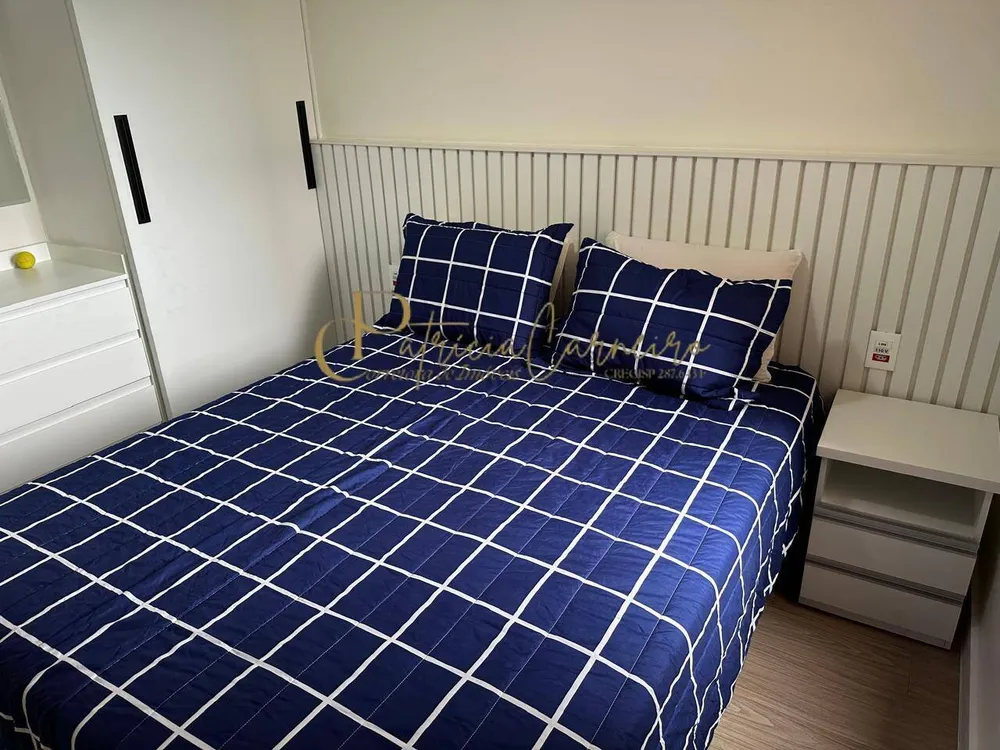 Apartamento, 3 quartos, 117 m² - Foto 1