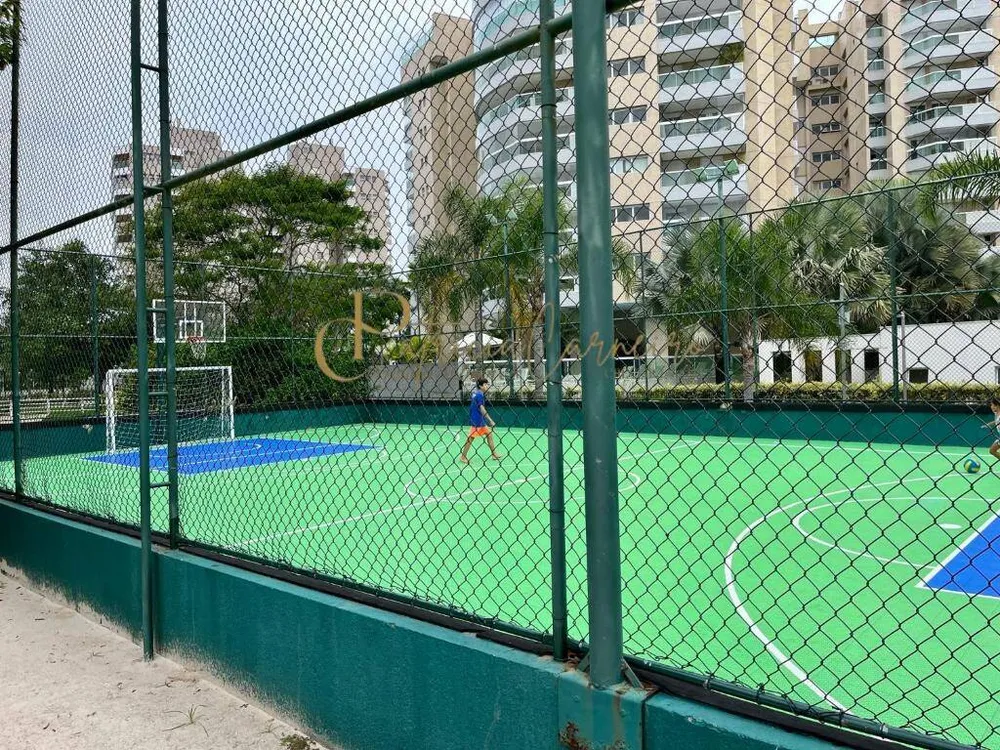 Apartamento, 3 quartos, 132 m² - Foto 12