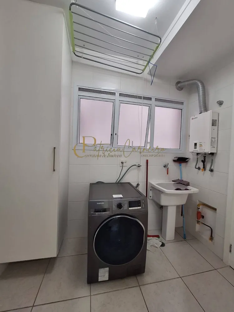 Apartamento, 3 quartos, 132 m² - Foto 4