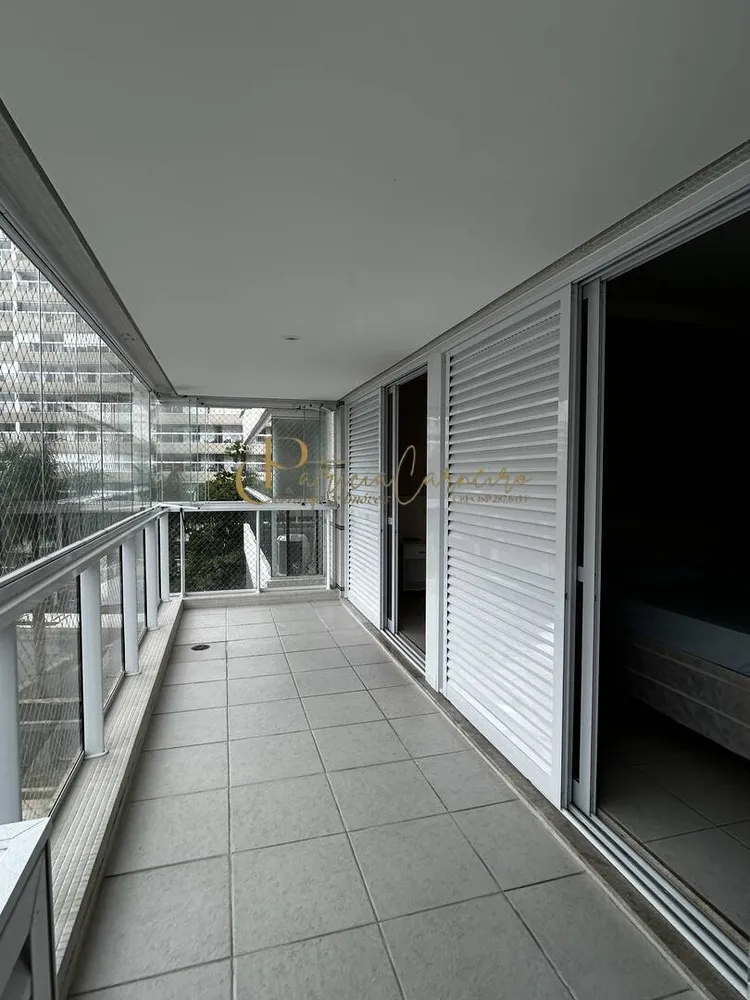 Apartamento, 3 quartos, 132 m² - Foto 3