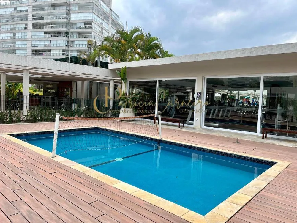 Apartamento, 3 quartos, 132 m² - Foto 11