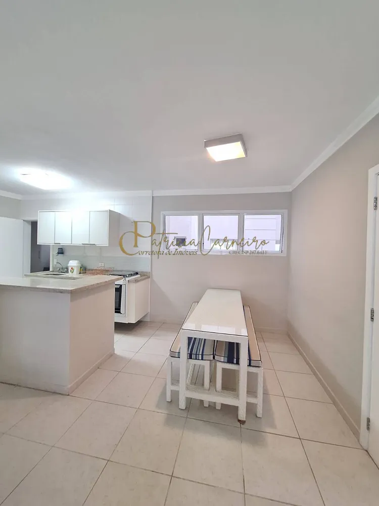 Apartamento, 3 quartos, 132 m² - Foto 1