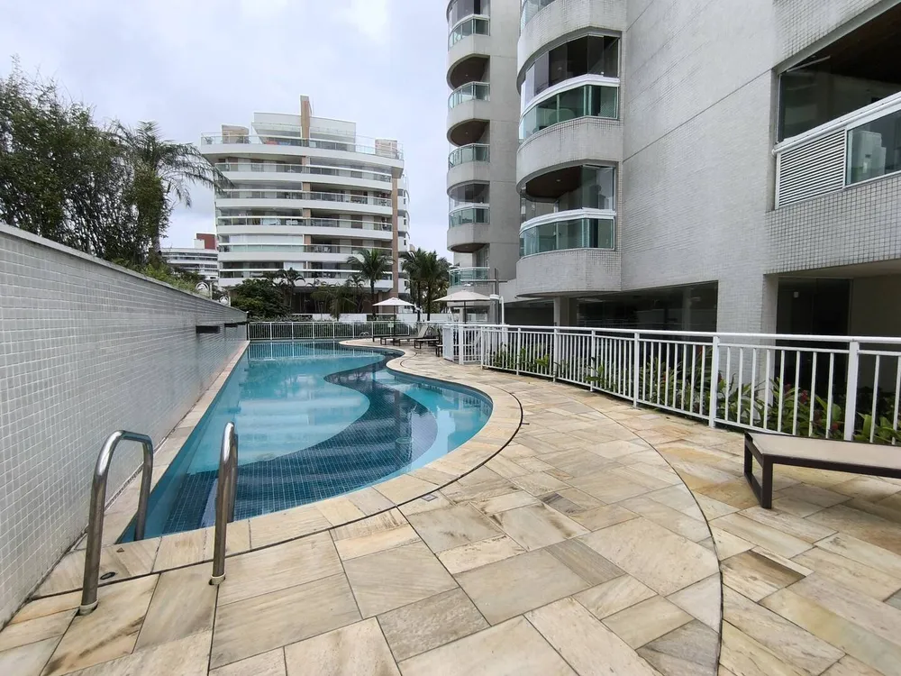 Apartamento, 3 quartos, 118 m² - Foto 11