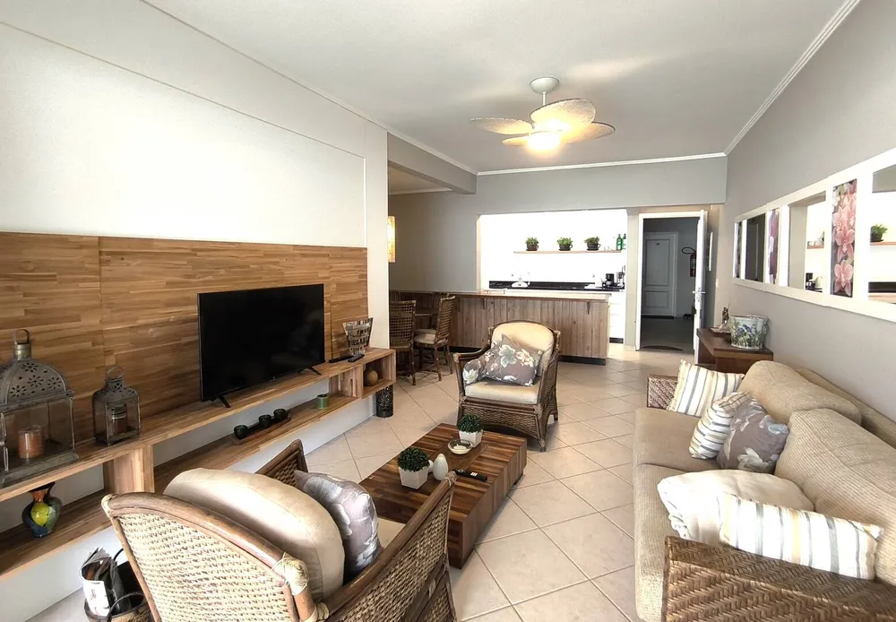 Apartamento, 3 quartos, 118 m² - Foto 2