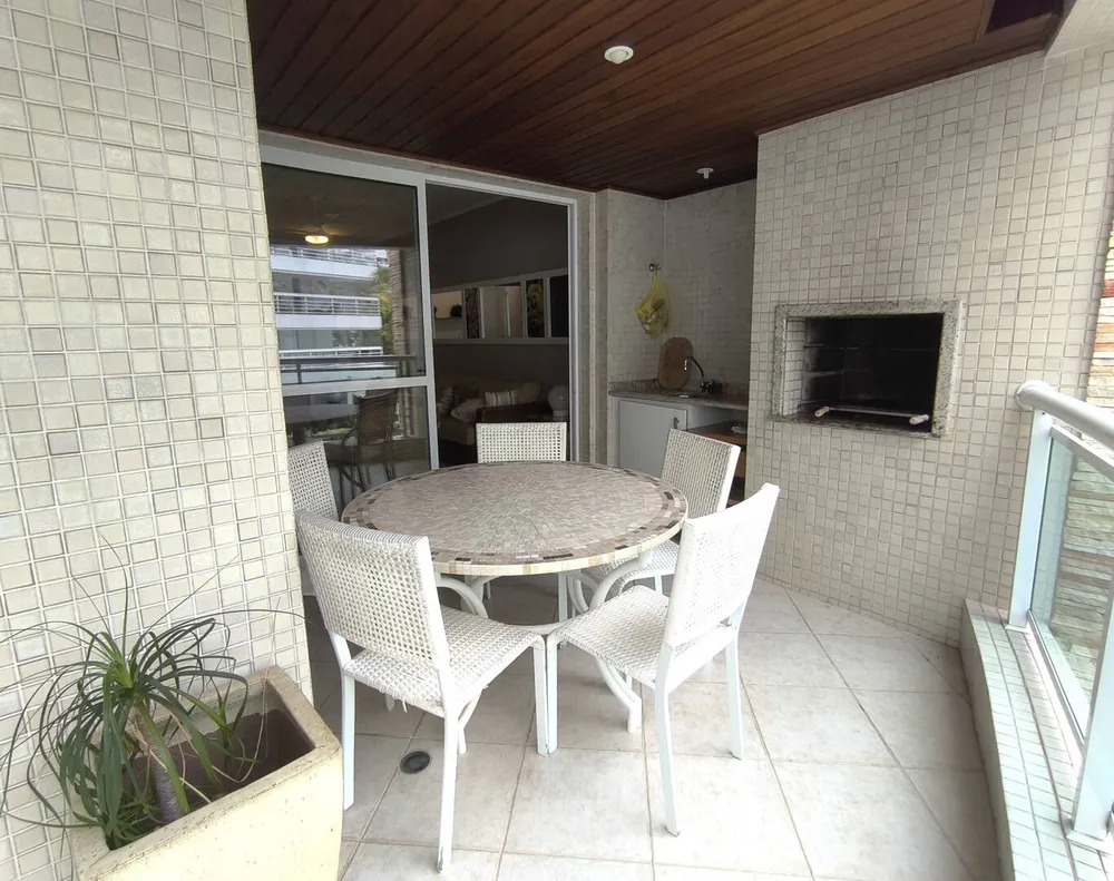 Apartamento, 3 quartos, 118 m² - Foto 3