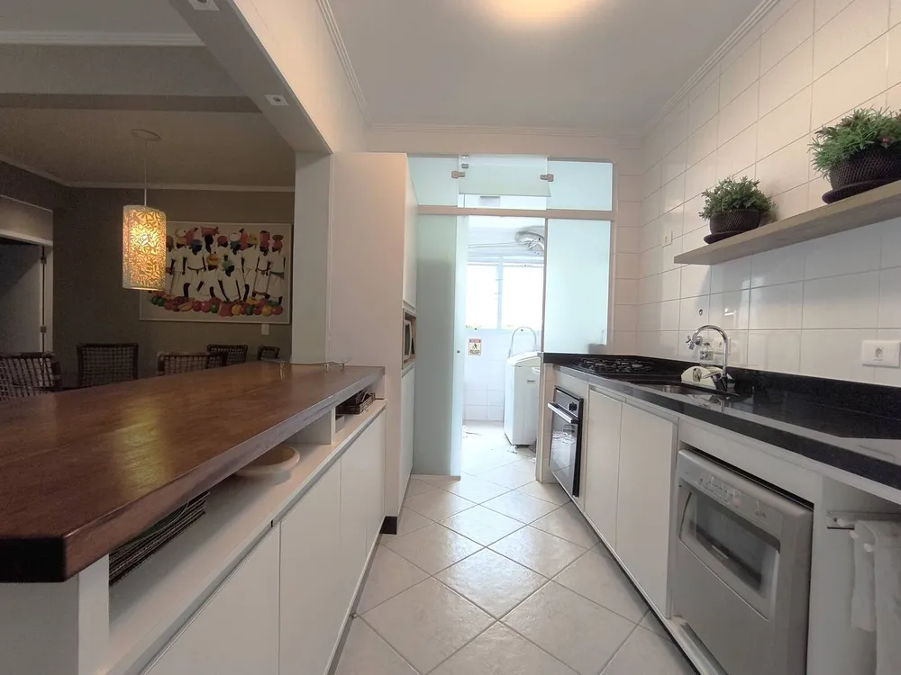 Apartamento, 3 quartos, 118 m² - Foto 1