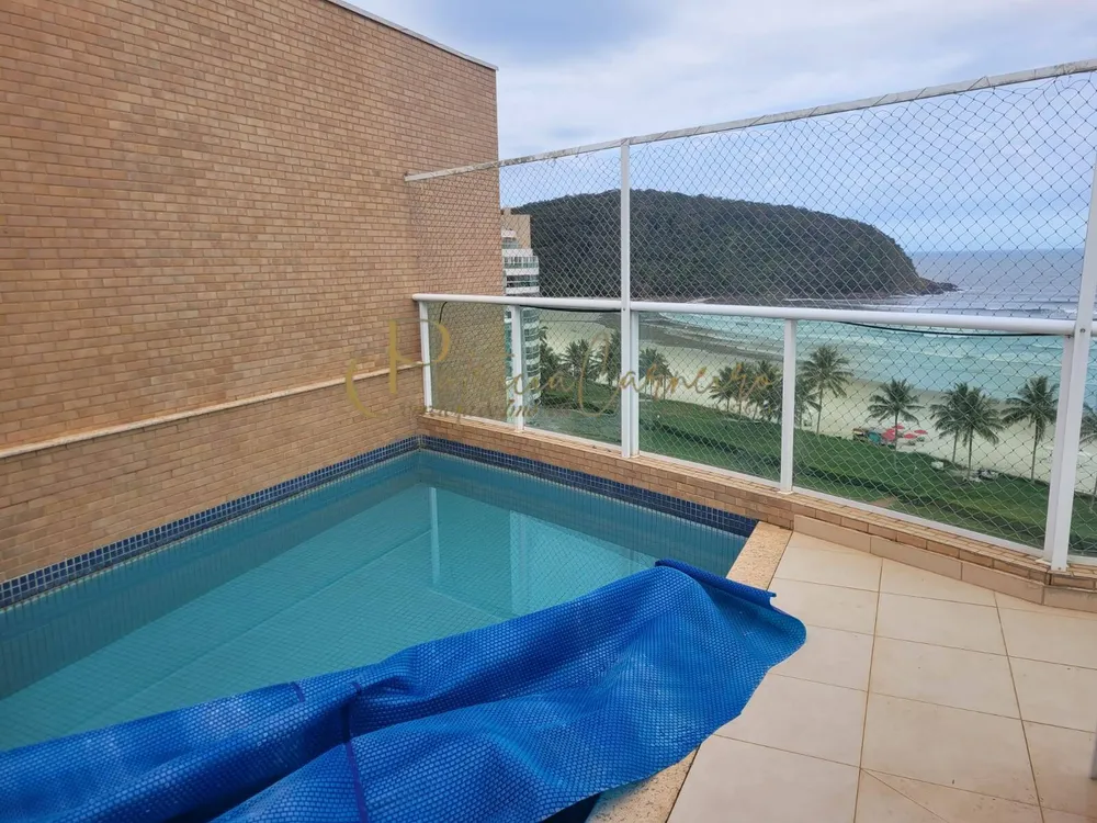 Cobertura, 4 quartos, 315 m² - Foto 5