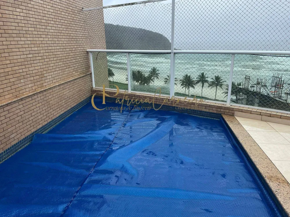 Cobertura, 4 quartos, 315 m² - Foto 11