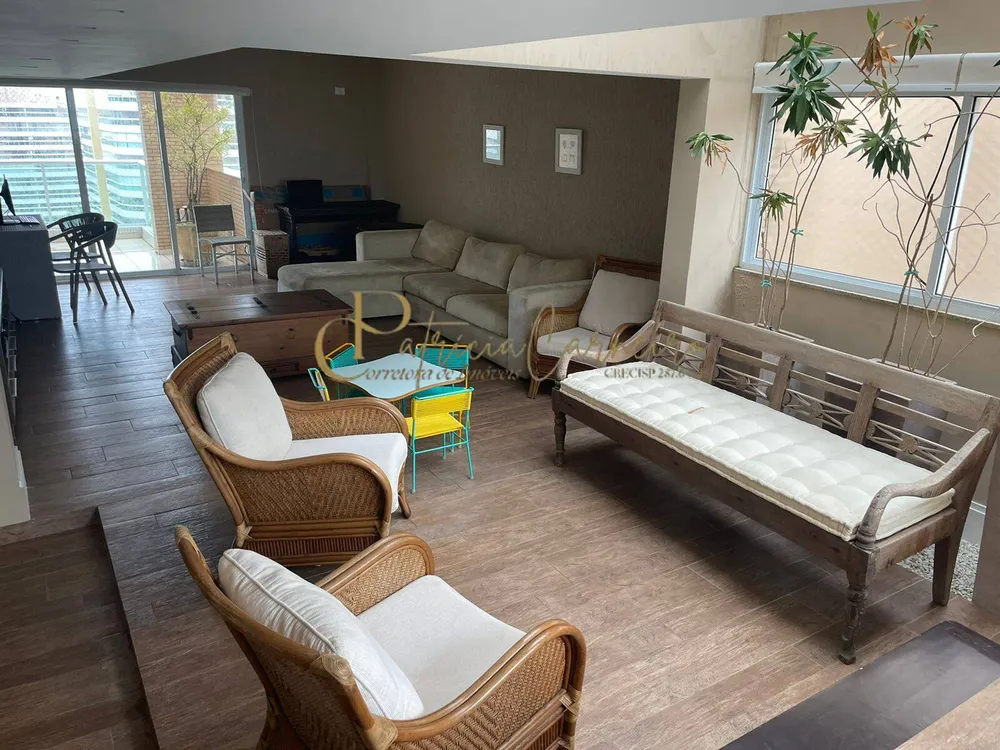 Cobertura, 4 quartos, 315 m² - Foto 14