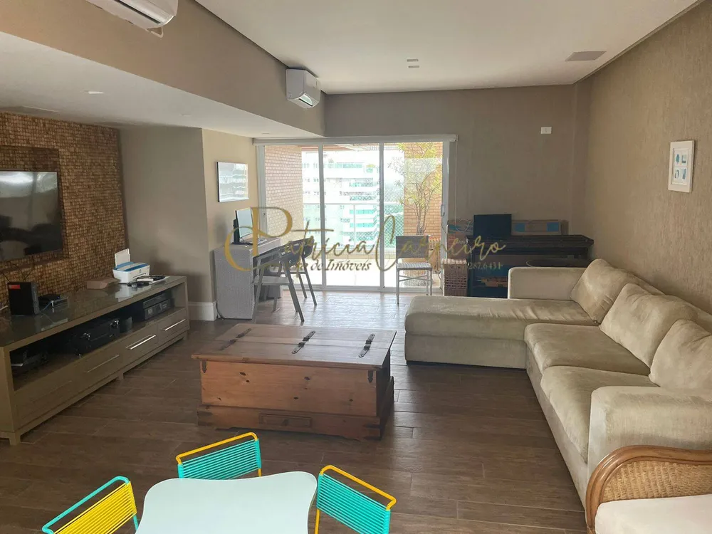 Cobertura, 4 quartos, 315 m² - Foto 16