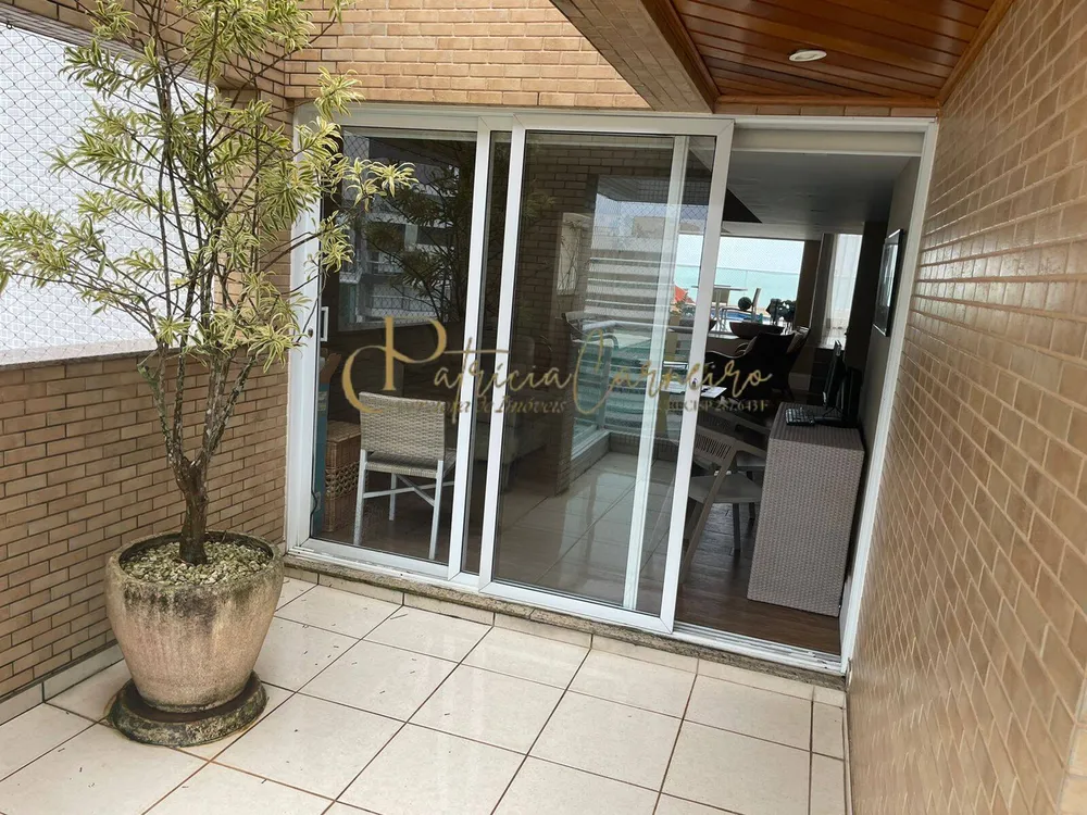 Cobertura, 4 quartos, 315 m² - Foto 9