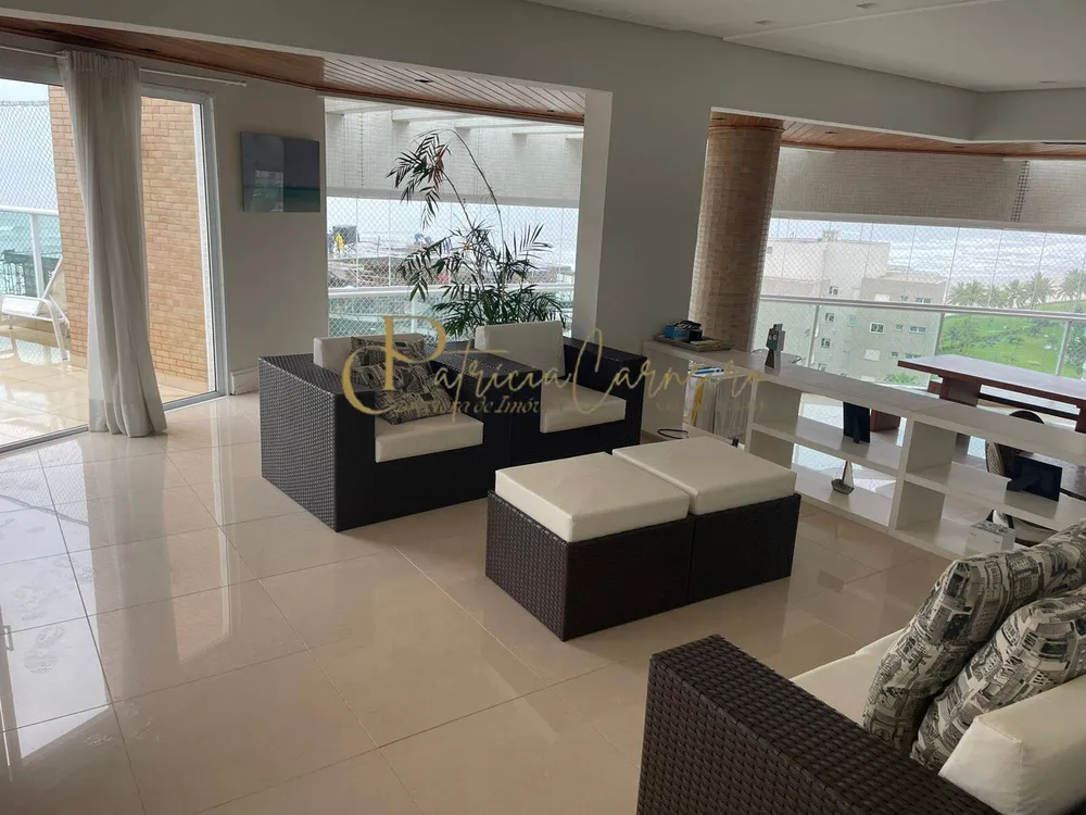Cobertura, 4 quartos, 315 m² - Foto 10