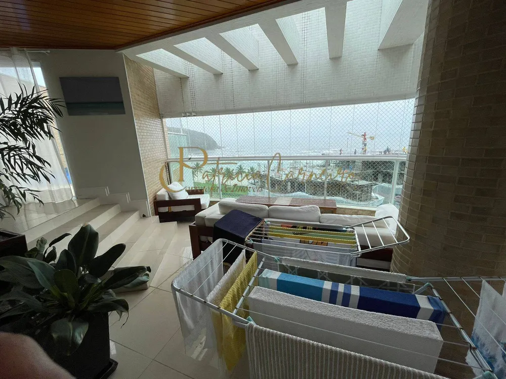 Cobertura, 4 quartos, 315 m² - Foto 7