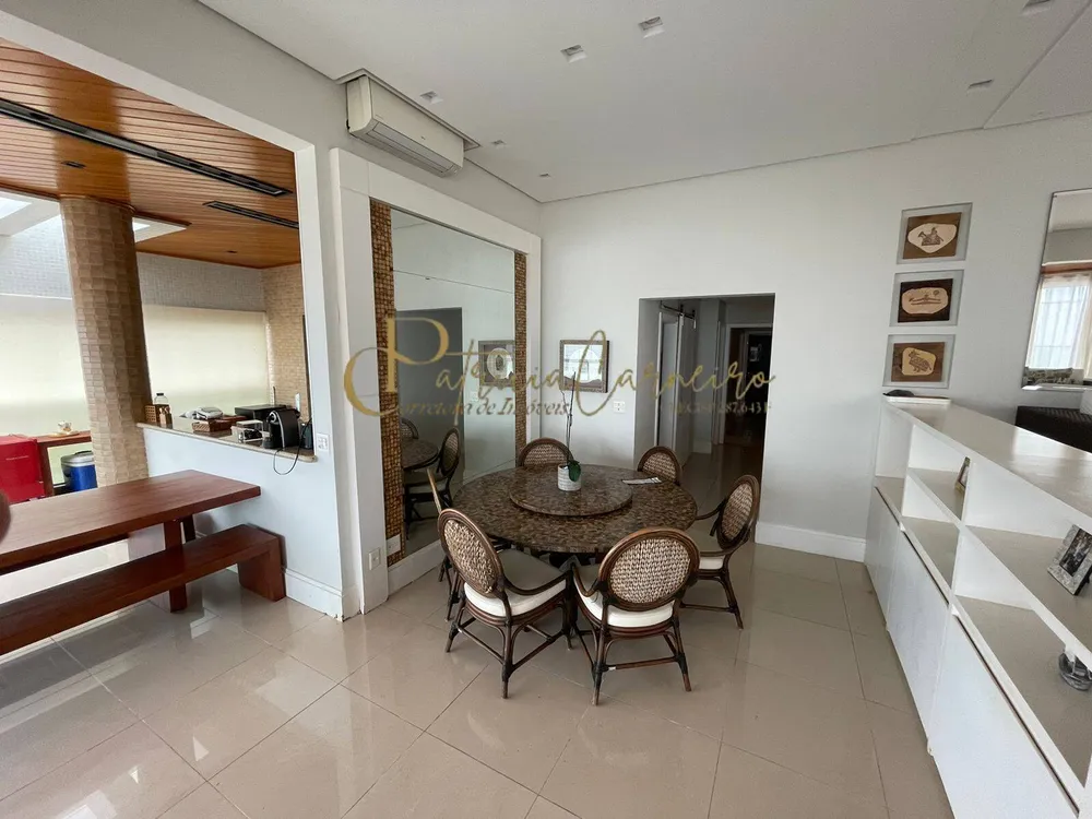 Cobertura, 4 quartos, 315 m² - Foto 8