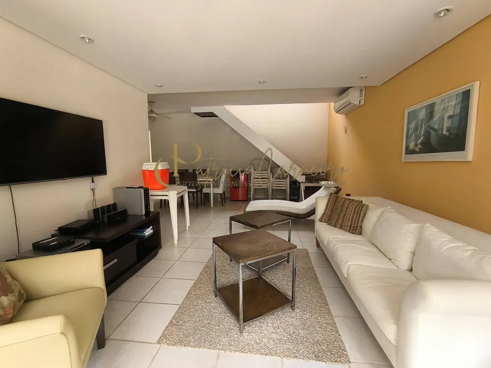 Casa, 3 quartos, 138 m² - Foto 2