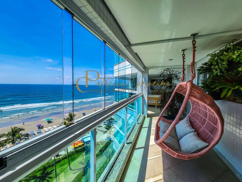 Cobertura, 7 quartos, 464 m² - Foto 1
