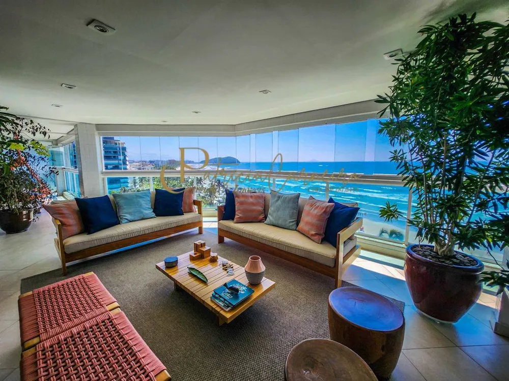 Cobertura, 7 quartos, 464 m² - Foto 2