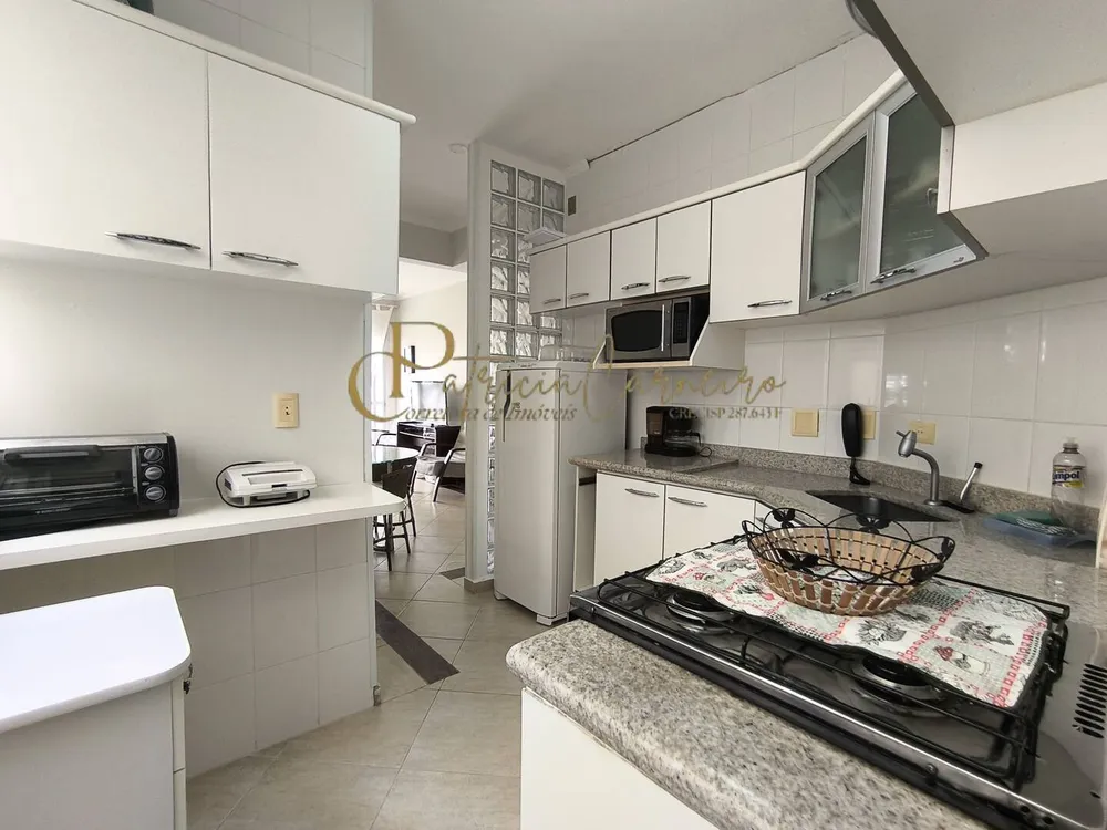 Cobertura, 3 quartos, 147 m² - Foto 5