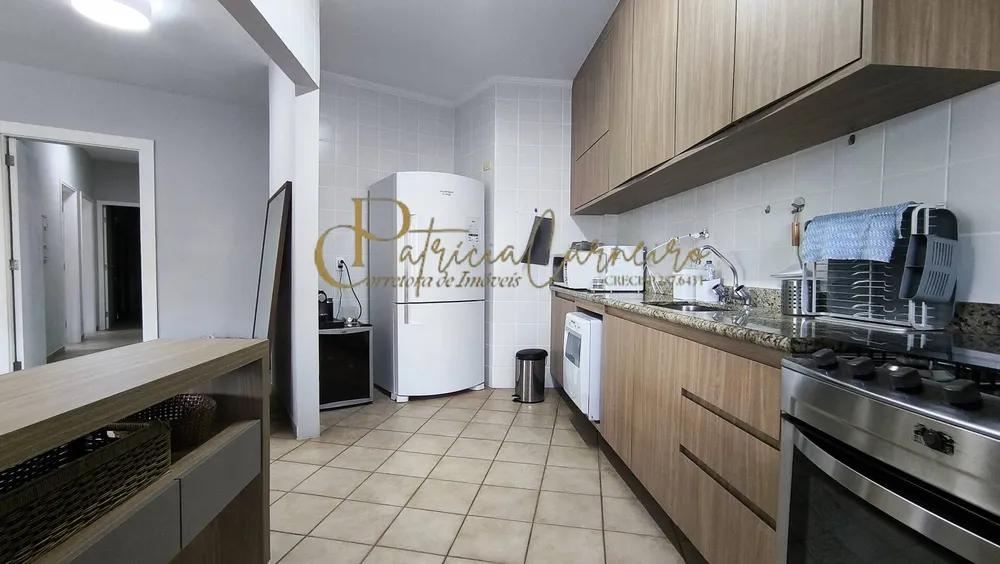 Apartamento, 3 quartos, 125 m² - Foto 15