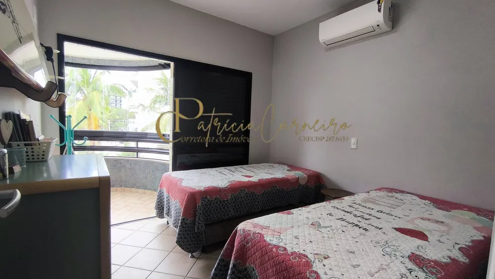 Apartamento, 3 quartos, 125 m² - Foto 7