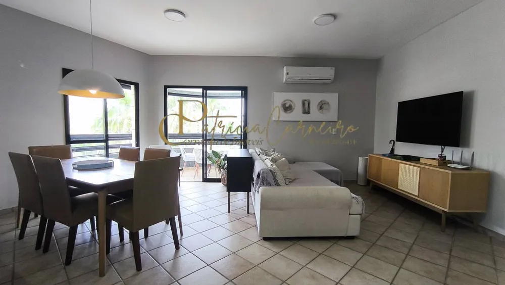 Apartamento, 3 quartos, 125 m² - Foto 4