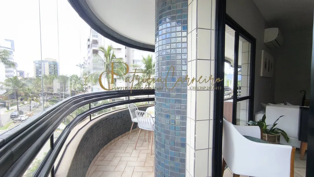 Apartamento, 3 quartos, 125 m² - Foto 10