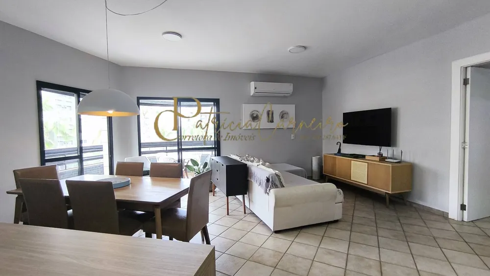Apartamento, 3 quartos, 125 m² - Foto 3