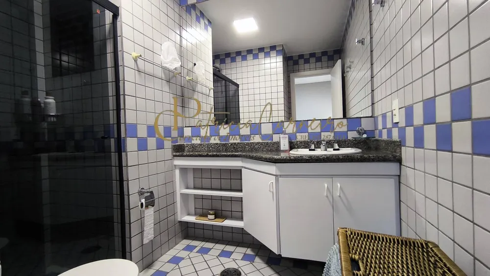 Apartamento, 3 quartos, 125 m² - Foto 8
