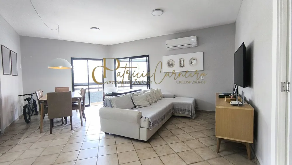 Apartamento, 3 quartos, 125 m² - Foto 5