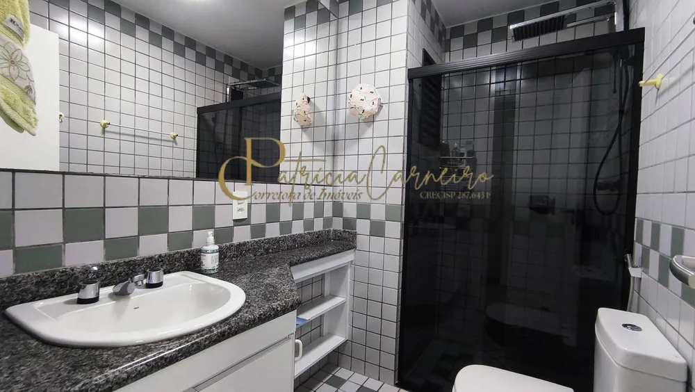Apartamento, 3 quartos, 125 m² - Foto 11