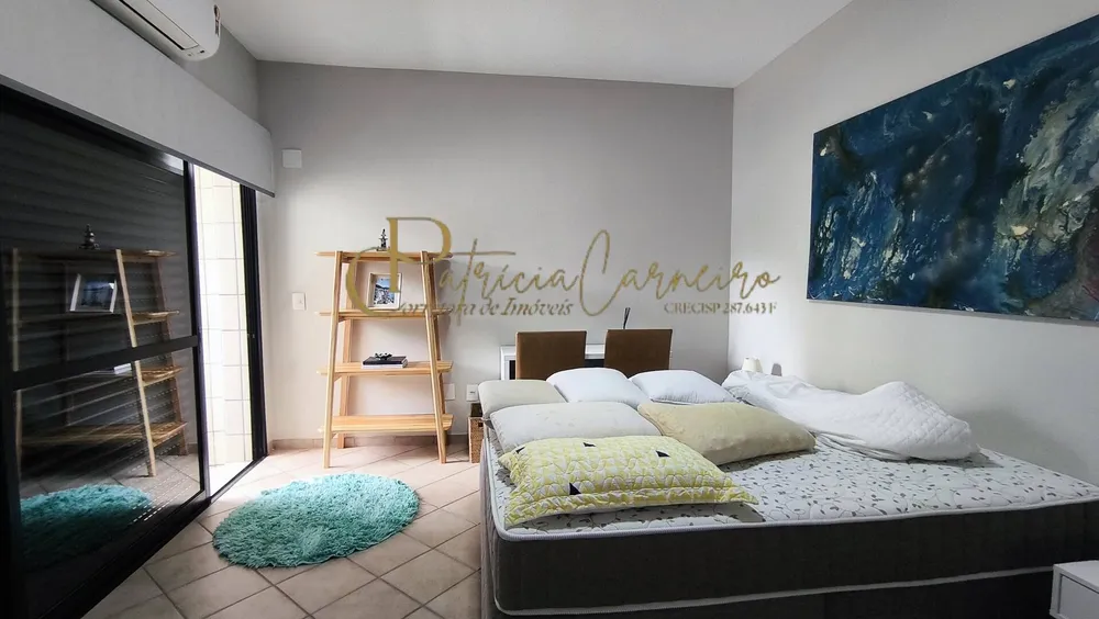 Apartamento, 3 quartos, 125 m² - Foto 9